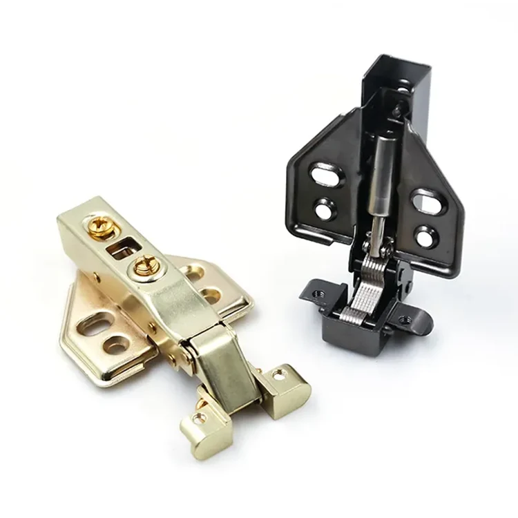 چرا یک لولای بشکه شفت میرایی را برای حرکت صاف و بی صدا انتخاب کنید؟