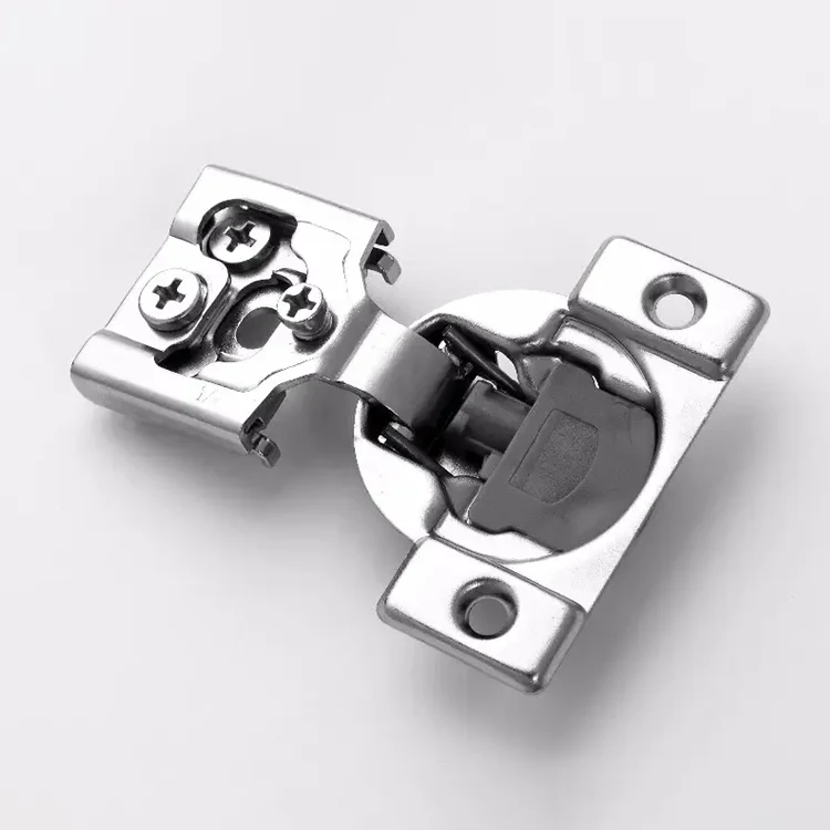 چگونه لولای تسمه آلیاژ آلومینیوم دوام و عملکرد صنعتی را بهبود می بخشد؟